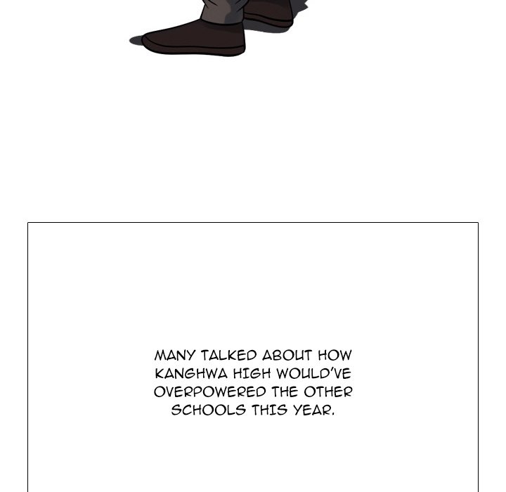 Read High School Legend: Red Dragon chapter 270 image 42 on Lezhin
