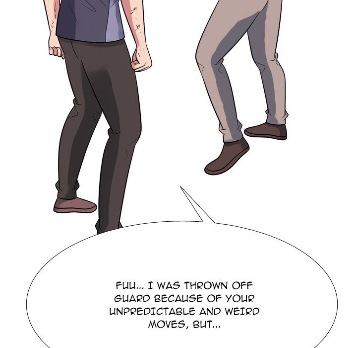 Read High School Legend: Red Dragon chapter 270 image 61 on Lezhin