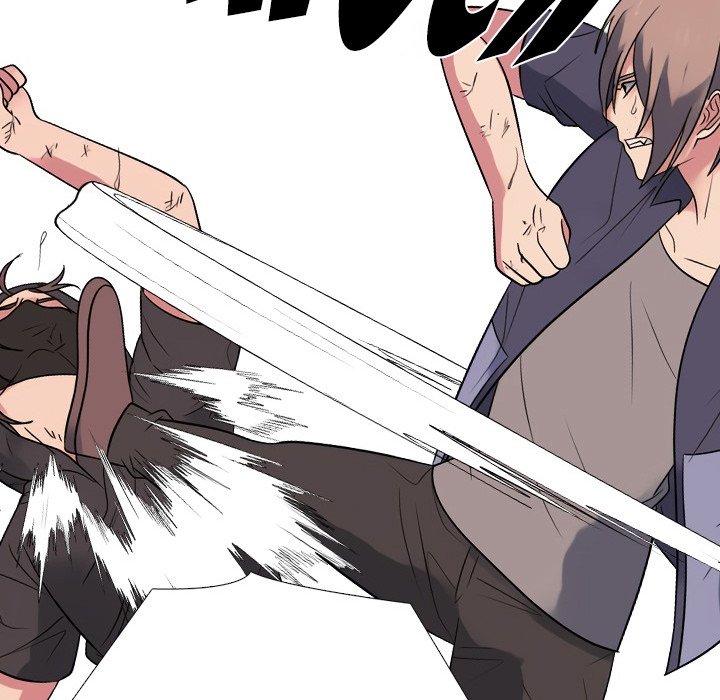 Read High School Legend: Red Dragon chapter 270 image 77 on Lezhin
