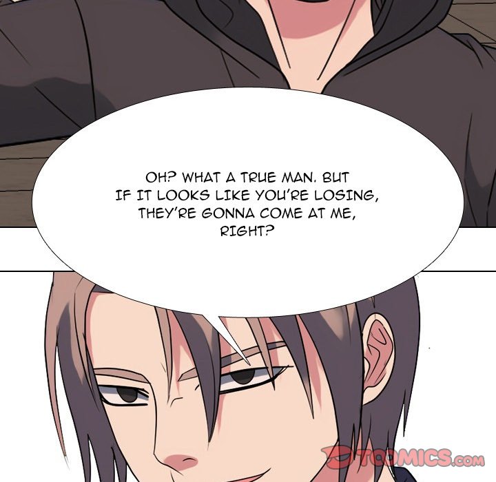 Read High School Legend: Red Dragon chapter 270 image 83 on Lezhin