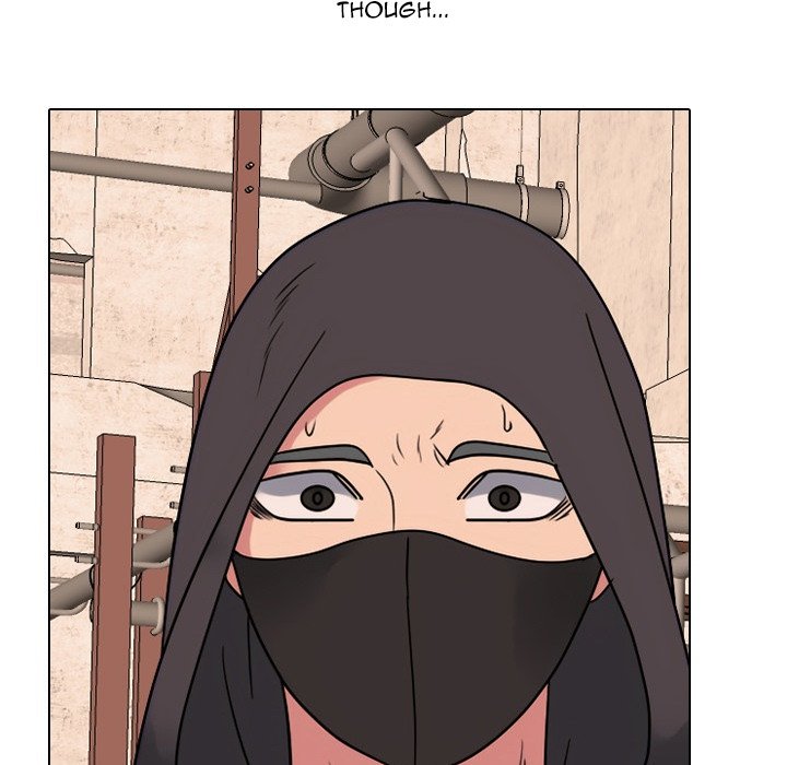 Read High School Legend: Red Dragon chapter 270 image 95 on Lezhin