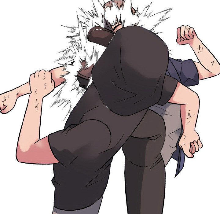 Read High School Legend: Red Dragon chapter 270 image 98 on Lezhin