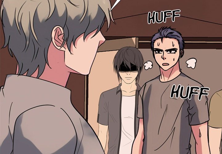 Read High School Legend: Red Dragon chapter 271 image 1 on Lezhin
