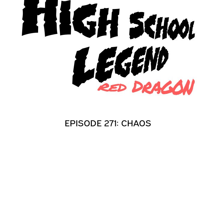 Read High School Legend: Red Dragon chapter 271 image 10 on Lezhin