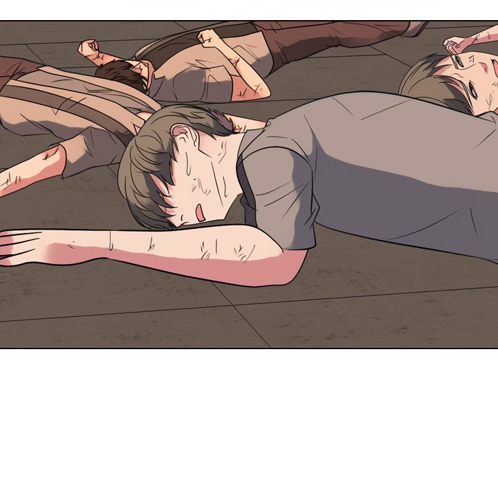 Read High School Legend: Red Dragon chapter 271 image 107 on Lezhin