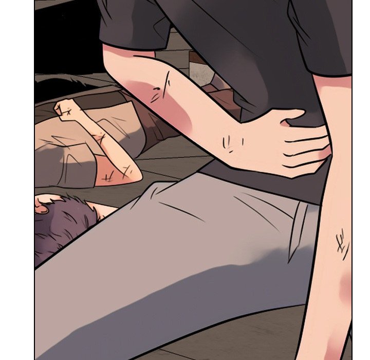 Read High School Legend: Red Dragon chapter 271 image 109 on Lezhin