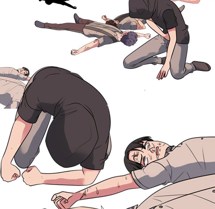 Read High School Legend: Red Dragon chapter 271 image 112 on Lezhin