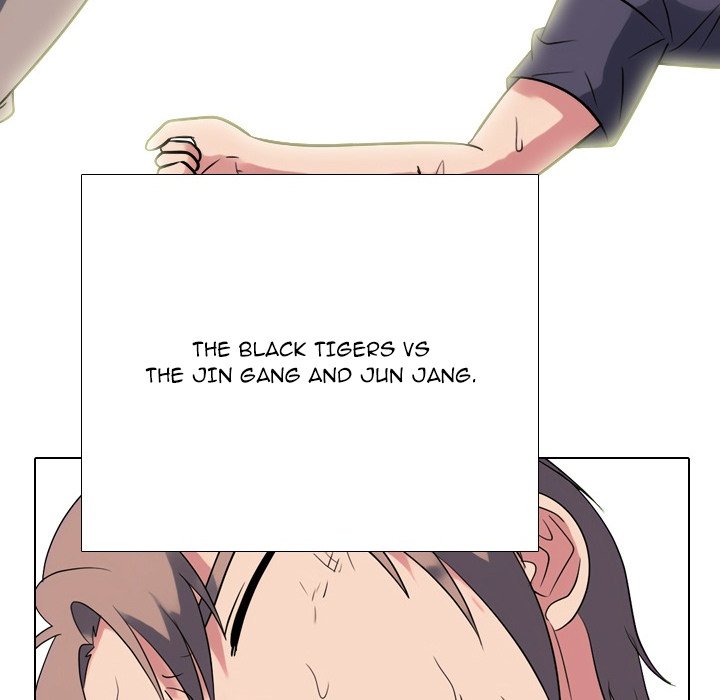 Read High School Legend: Red Dragon chapter 271 image 120 on Lezhin