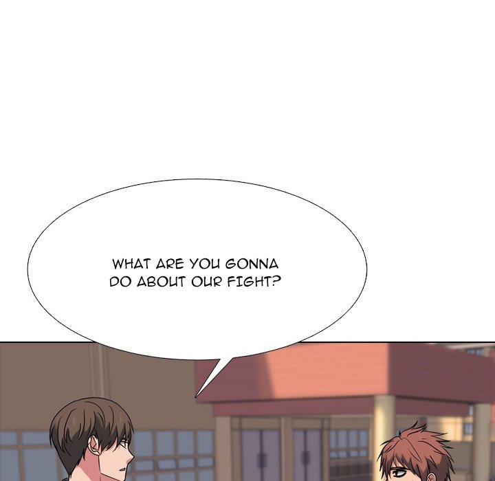 Read High School Legend: Red Dragon chapter 271 image 129 on Lezhin