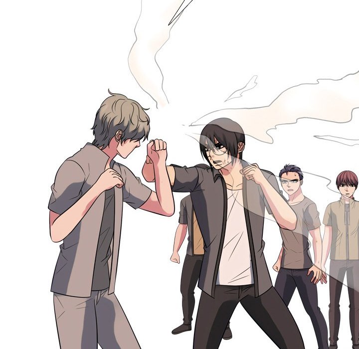 Read High School Legend: Red Dragon chapter 271 image 15 on Lezhin