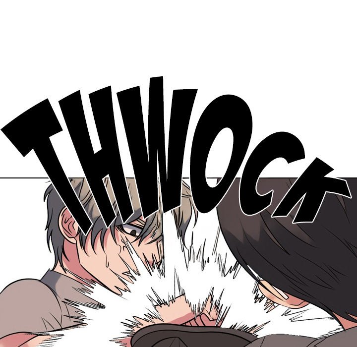 Read High School Legend: Red Dragon chapter 271 image 17 on Lezhin