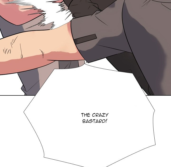 Read High School Legend: Red Dragon chapter 271 image 18 on Lezhin