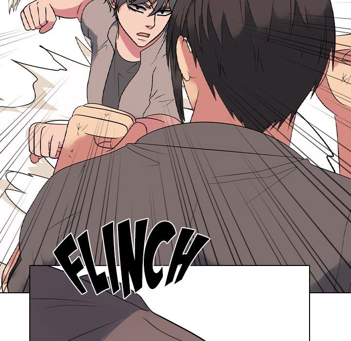 Read High School Legend: Red Dragon chapter 271 image 23 on Lezhin