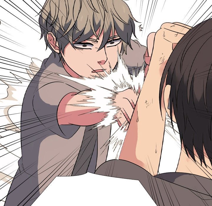 Read High School Legend: Red Dragon chapter 271 image 26 on Lezhin