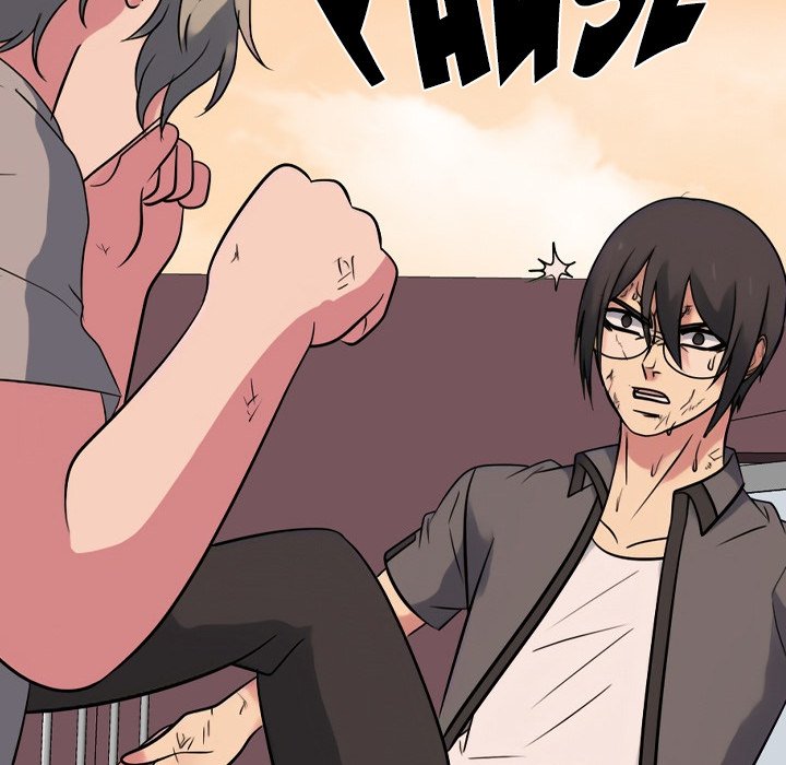 Read High School Legend: Red Dragon chapter 271 image 37 on Lezhin
