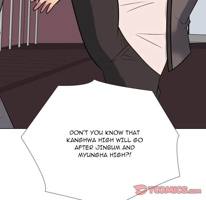 Read High School Legend: Red Dragon chapter 271 image 38 on Lezhin