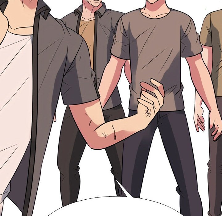 Read High School Legend: Red Dragon chapter 271 image 41 on Lezhin