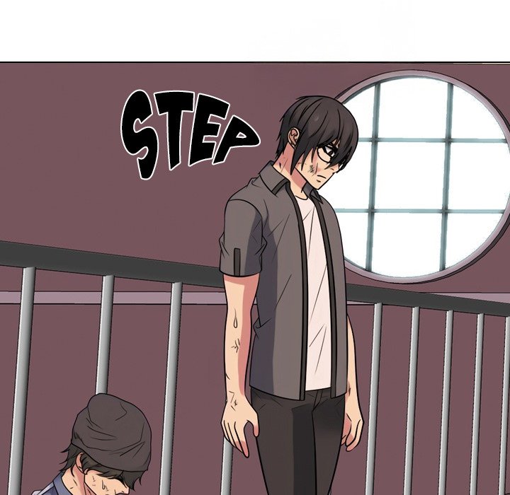 Read High School Legend: Red Dragon chapter 271 image 48 on Lezhin