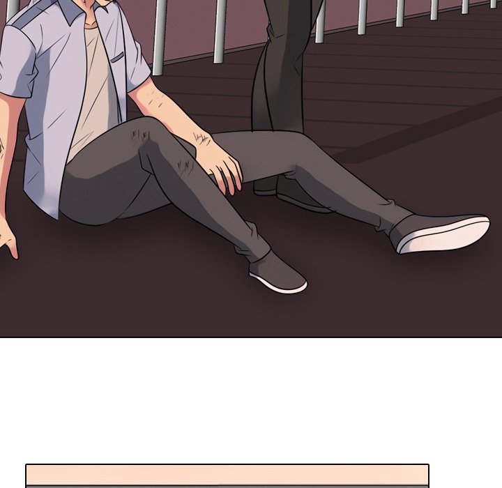 Read High School Legend: Red Dragon chapter 271 image 49 on Lezhin