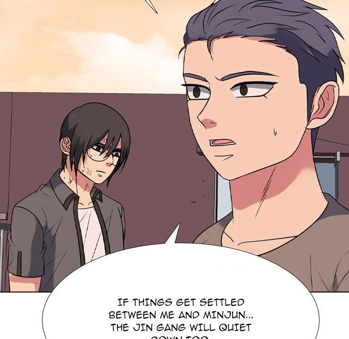 Read High School Legend: Red Dragon chapter 271 image 69 on Lezhin