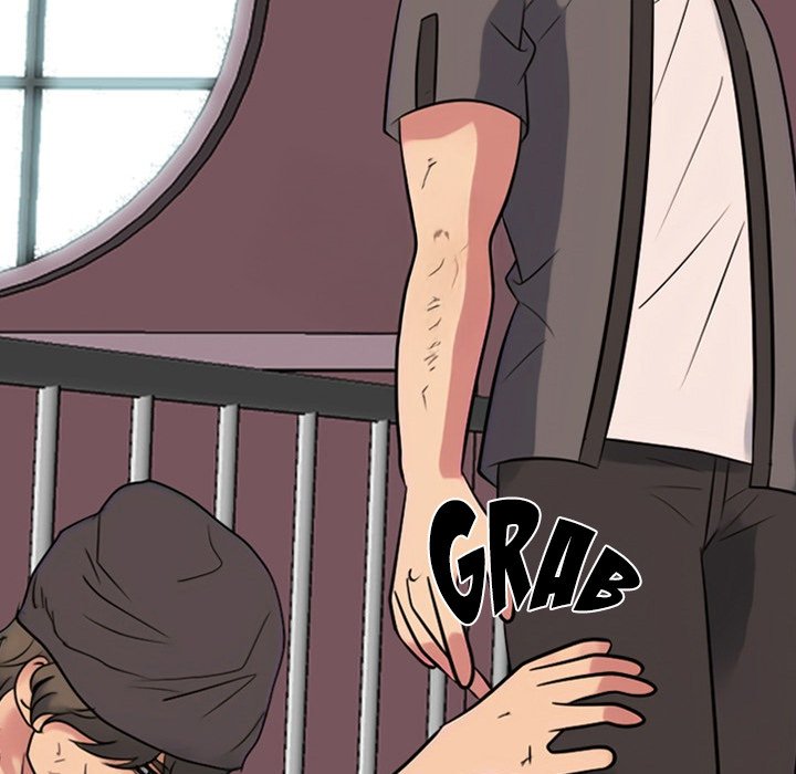 Read High School Legend: Red Dragon chapter 271 image 81 on Lezhin