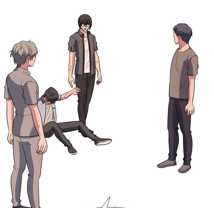 Read High School Legend: Red Dragon chapter 271 image 90 on Lezhin
