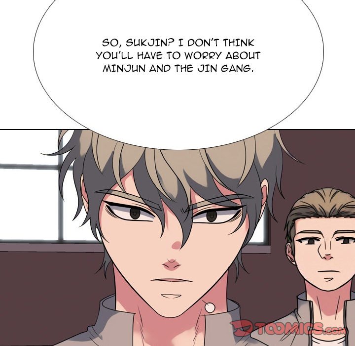 Read High School Legend: Red Dragon chapter 271 image 92 on Lezhin