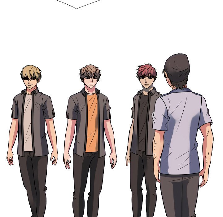Read High School Legend: Red Dragon chapter 272 image 100 on Lezhin