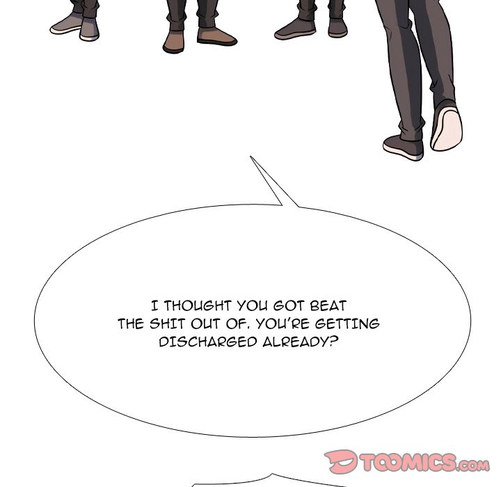 Read High School Legend: Red Dragon chapter 272 image 101 on Lezhin