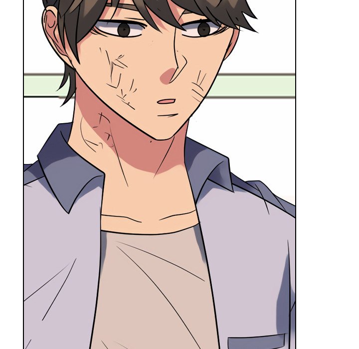 Read High School Legend: Red Dragon chapter 272 image 106 on Lezhin