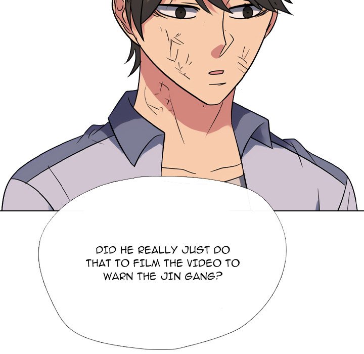 Read High School Legend: Red Dragon chapter 272 image 111 on Lezhin