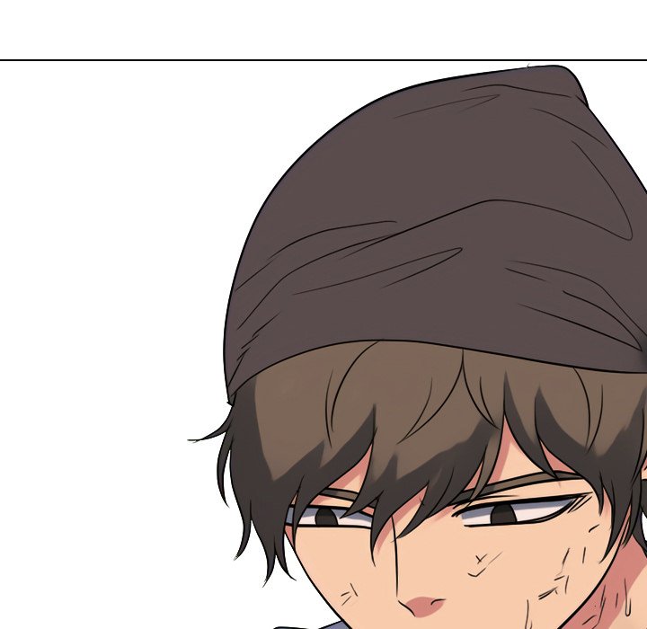 Read High School Legend: Red Dragon chapter 272 image 116 on Lezhin