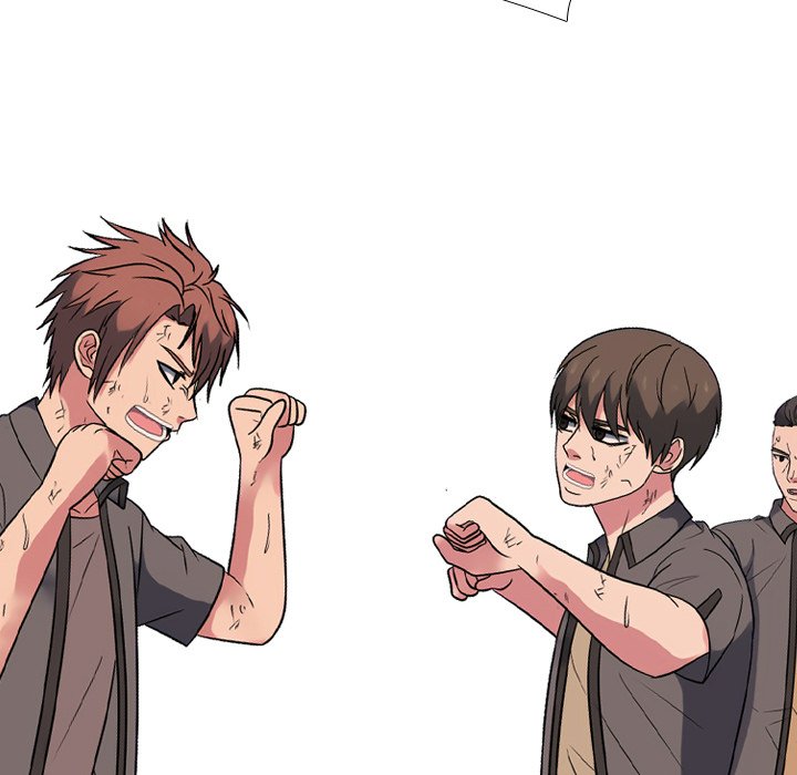 Read High School Legend: Red Dragon chapter 272 image 135 on Lezhin
