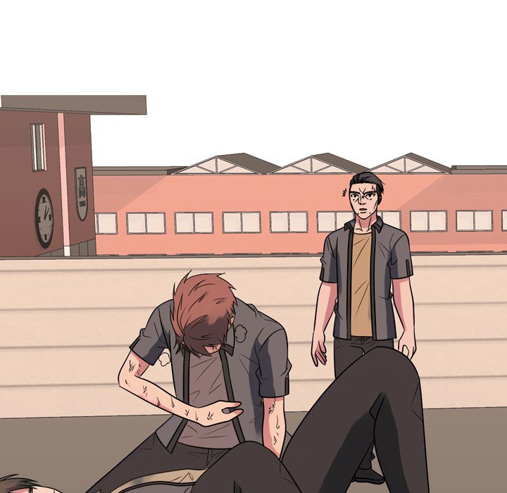 Read High School Legend: Red Dragon chapter 272 image 142 on Lezhin