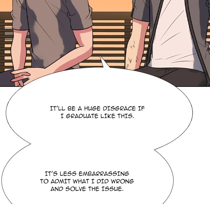Read High School Legend: Red Dragon chapter 272 image 25 on Lezhin