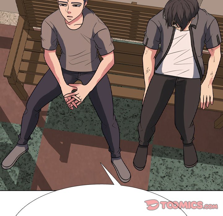 Read High School Legend: Red Dragon chapter 272 image 29 on Lezhin