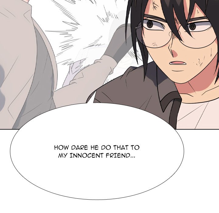 Read High School Legend: Red Dragon chapter 272 image 32 on Lezhin
