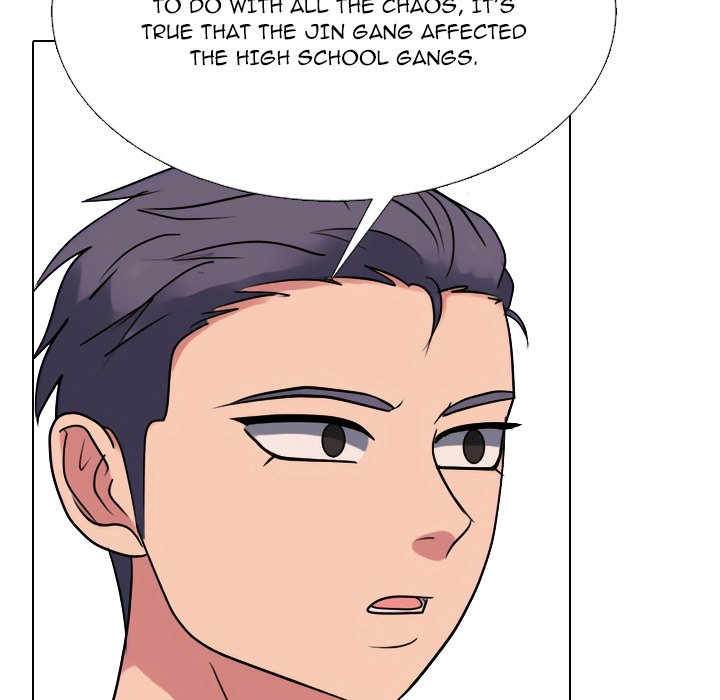 Read High School Legend: Red Dragon chapter 272 image 34 on Lezhin
