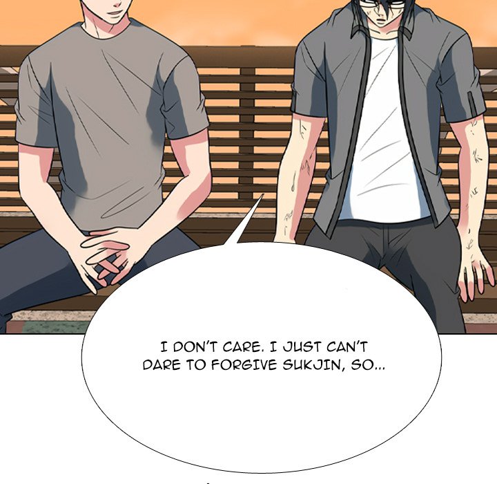 Read High School Legend: Red Dragon chapter 272 image 40 on Lezhin