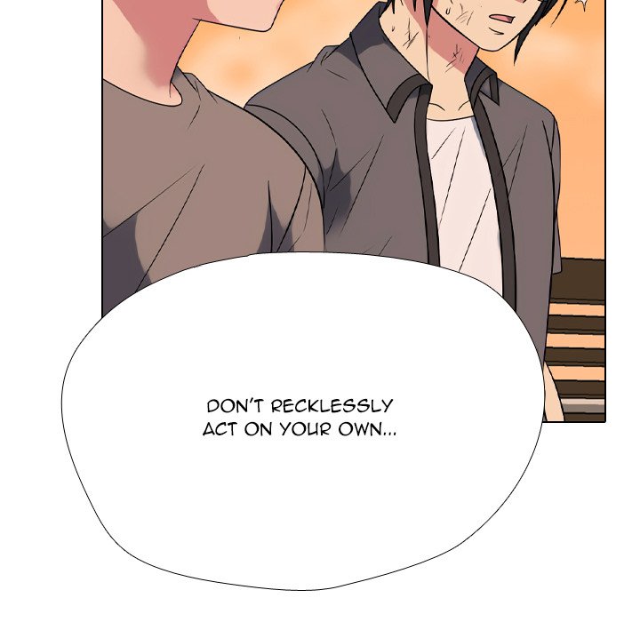 Read High School Legend: Red Dragon chapter 272 image 43 on Lezhin