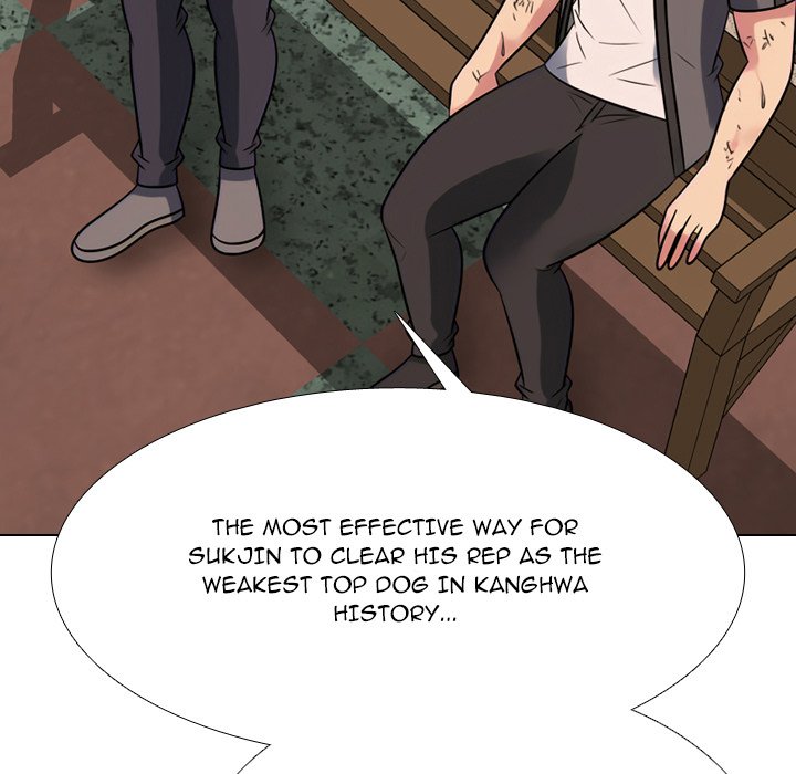 Read High School Legend: Red Dragon chapter 272 image 46 on Lezhin