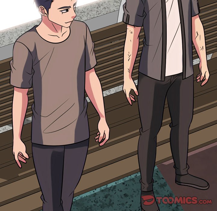 Read High School Legend: Red Dragon chapter 272 image 65 on Lezhin