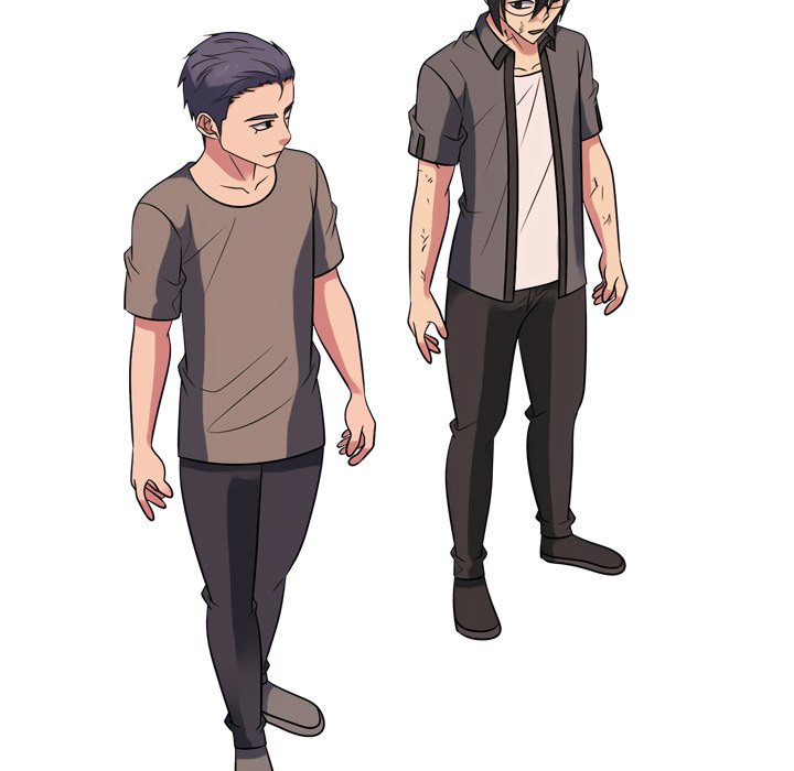 Read High School Legend: Red Dragon chapter 272 image 71 on Lezhin