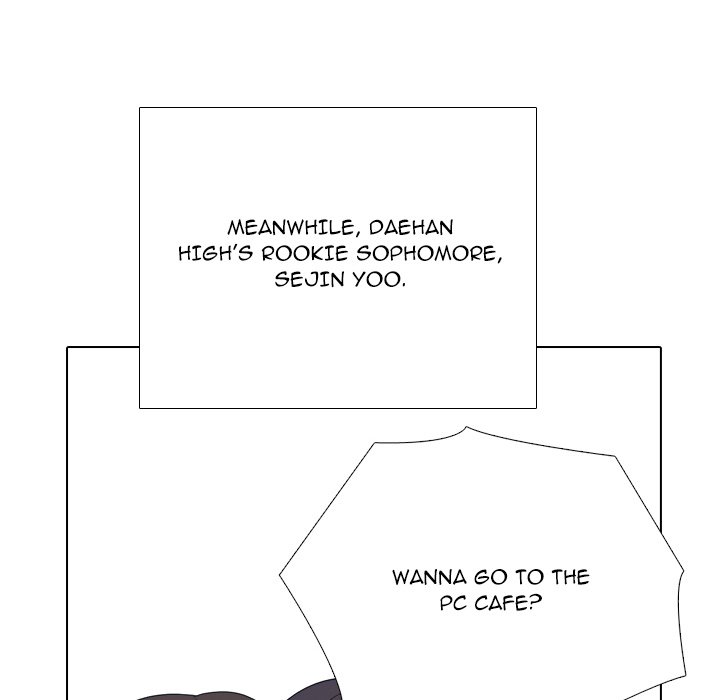 Read High School Legend: Red Dragon chapter 272 image 85 on Lezhin