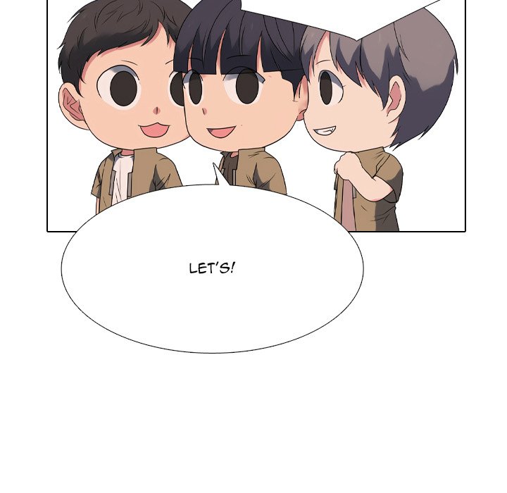 Read High School Legend: Red Dragon chapter 272 image 86 on Lezhin
