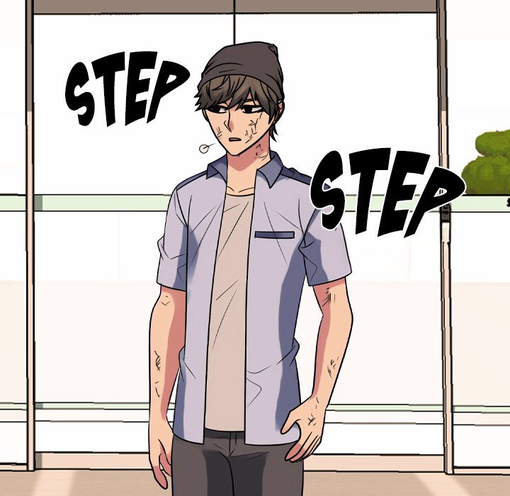 Read High School Legend: Red Dragon chapter 272 image 96 on Lezhin