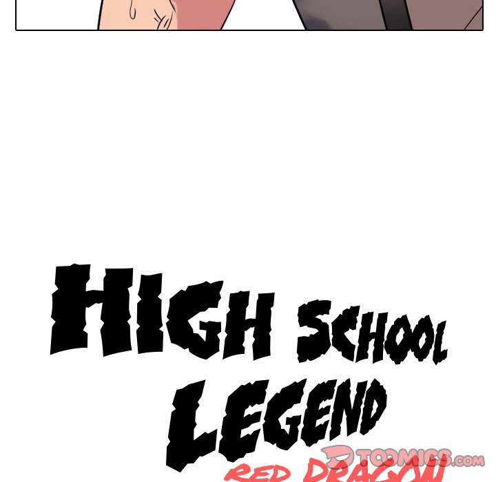 Read High School Legend: Red Dragon chapter 273 image 11 on Lezhin