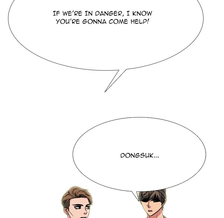 Read High School Legend: Red Dragon chapter 273 image 113 on Lezhin