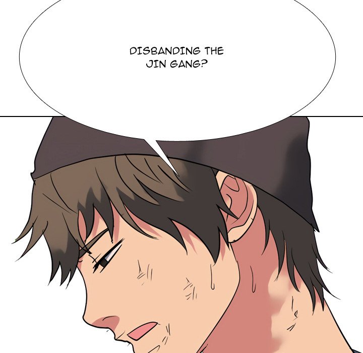 Read High School Legend: Red Dragon chapter 273 image 116 on Lezhin