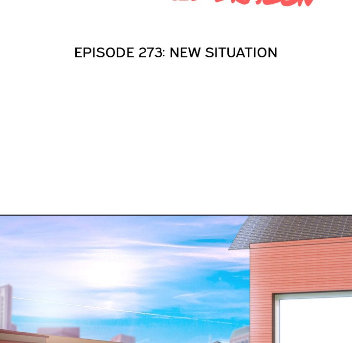 Read High School Legend: Red Dragon chapter 273 image 12 on Lezhin
